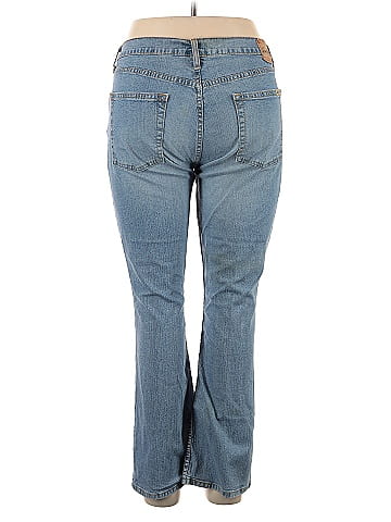 Levi Strauss Signature Jeans (view 2)