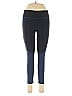 Outdoor Voices Blue Active Pants Size M - photo 1