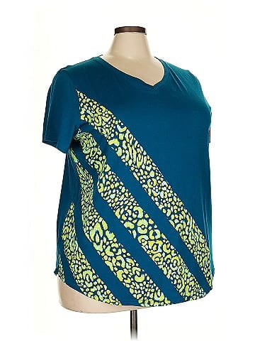 Tek Gear Short Sleeve T-Shirt (view 1)