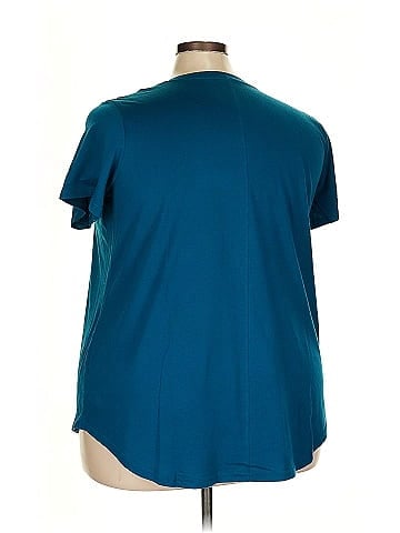 Tek Gear Short Sleeve T-Shirt (view 2)