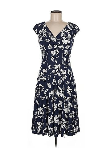 Lauren by Ralph Lauren Casual Dress (view 1)