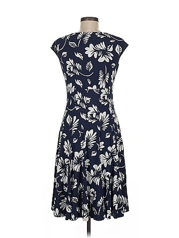 Lauren by Ralph Lauren Casual Dress (view 2)