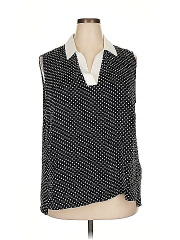 Jones New York Collection Tank Top (view 1)