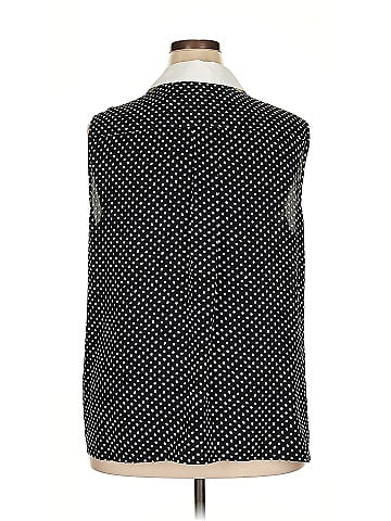 Jones New York Collection Tank Top (view 2)