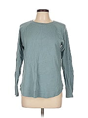Pink Clover Sweatshirt