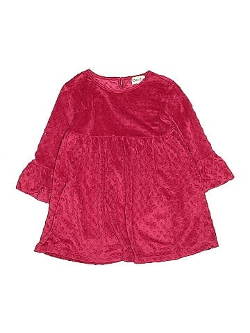 Lolly Wolly Doodle Dress (view 1)