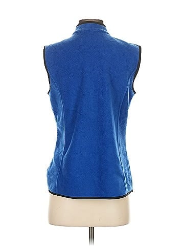 Susan Graver Sleeveless T-Shirt (view 2)