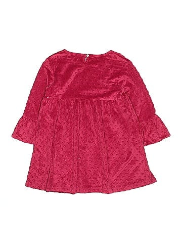 Lolly Wolly Doodle Dress (view 2)