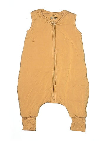 Assorted Brands Short Sleeve Onesie (view 1)