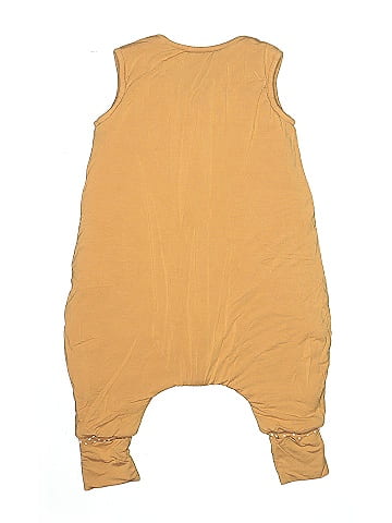 Assorted Brands Short Sleeve Onesie (view 2)