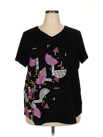 Tek Gear Short Sleeve T-Shirt (view 1)