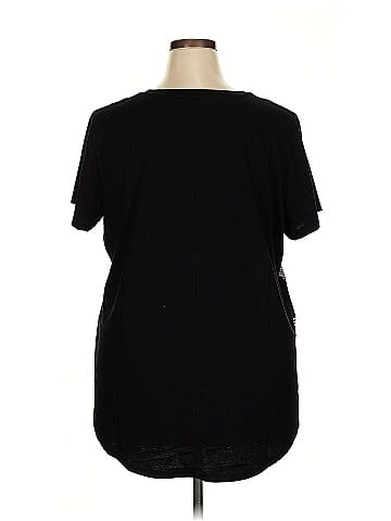 Tek Gear Short Sleeve T-Shirt (view 2)