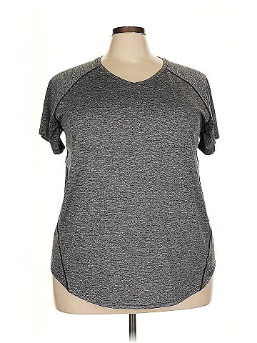 Tek Gear Active T-Shirt (view 1)
