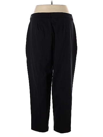 ELOQUII Casual Pants (view 2)