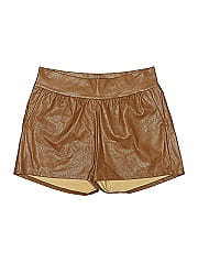Commando Athletic Shorts