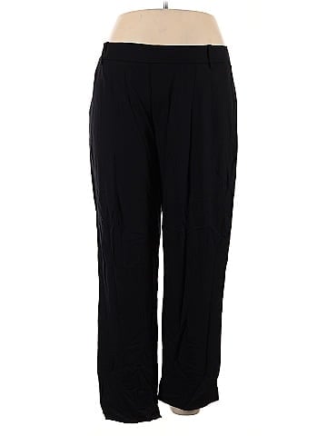 Vince. Casual Pants (view 1)