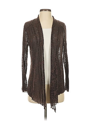 Carole Little Cardigan (view 1)