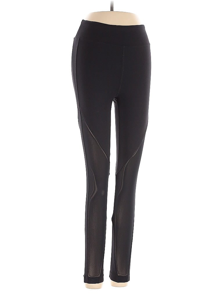 Koral Black Active Pants Size XS - photo 1
