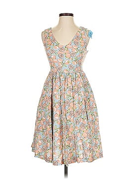 Everly Cocktail Dress