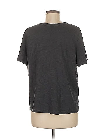 Candace Cameron Bure Short Sleeve T-Shirt (view 2)