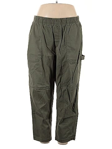 Old Navy Cargo Pants (view 1)