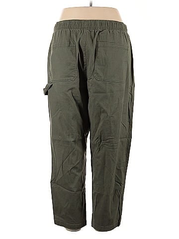 Old Navy Cargo Pants (view 2)