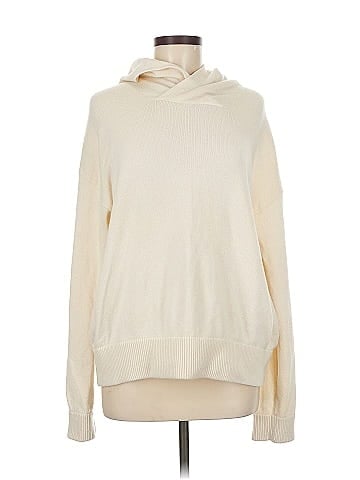 Vince. Cashmere Pullover Sweater (view 1)
