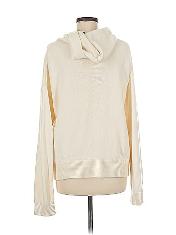 Vince. Cashmere Pullover Sweater (view 2)