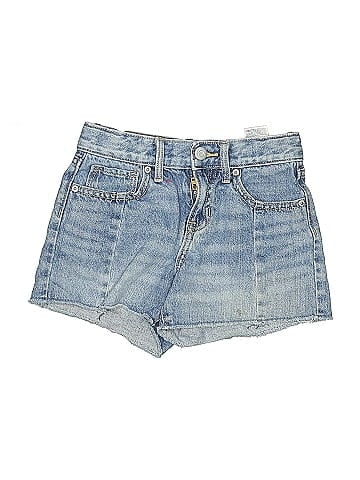 Old Navy Denim Shorts (view 1)