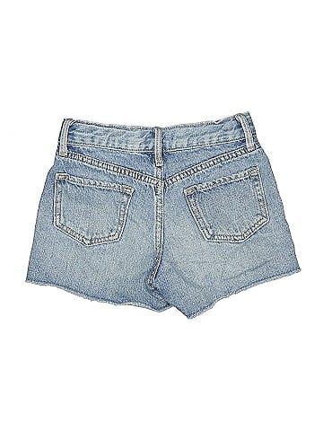 Old Navy Denim Shorts (view 2)