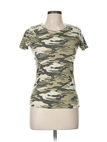 rue21 Active T-Shirt (view 1)