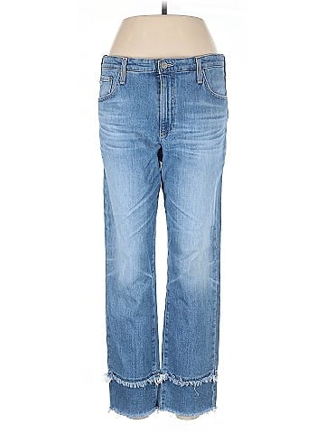 Adriano Goldschmied Jeans (view 1)