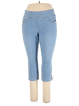 Belle By Kim Gravel Jeggings