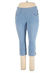 Belle By Kim Gravel Jeggings