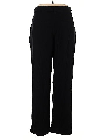 Abercrombie & Fitch Linen Pants (view 2)