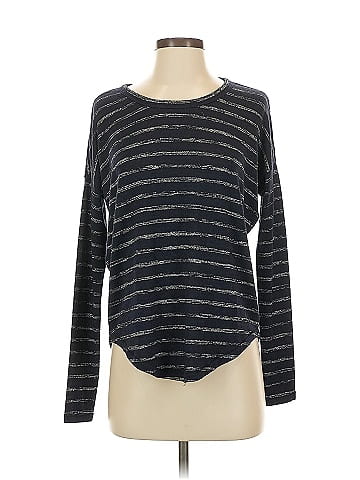Rag & Bone Long Sleeve T-Shirt (view 1)