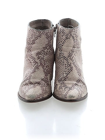 Seychelles Ankle Boots (view 2)