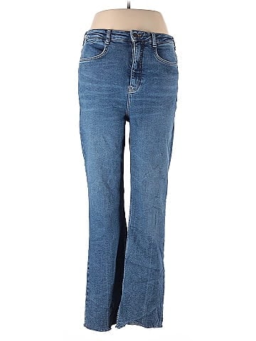 Pilcro Jeans (view 1)