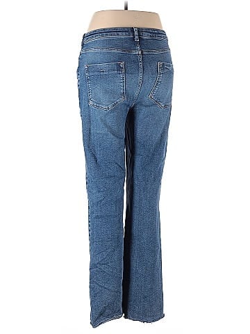Pilcro Jeans (view 2)