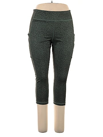 Tek Gear Active Pants (view 1)