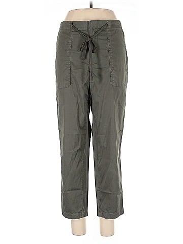 Lou & Grey for LOFT Casual Pants (view 1)