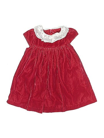 Janie and Jack Dress (view 1)