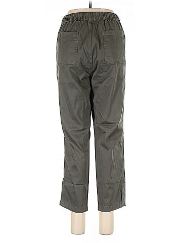 Lou & Grey for LOFT Casual Pants (view 2)