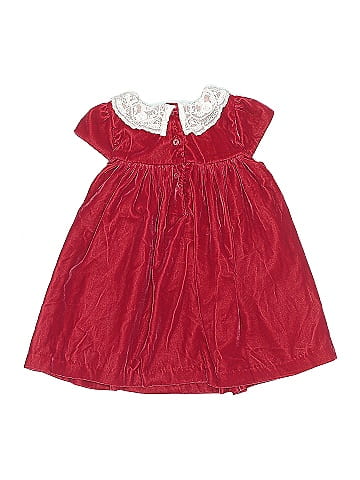 Janie and Jack Dress (view 2)