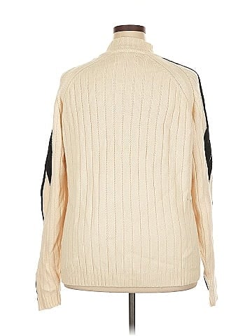 Emanuel Emanuel Ungaro Pullover Sweater (view 2)