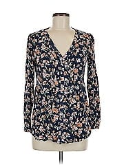 Lauren Conrad Long Sleeve Blouse