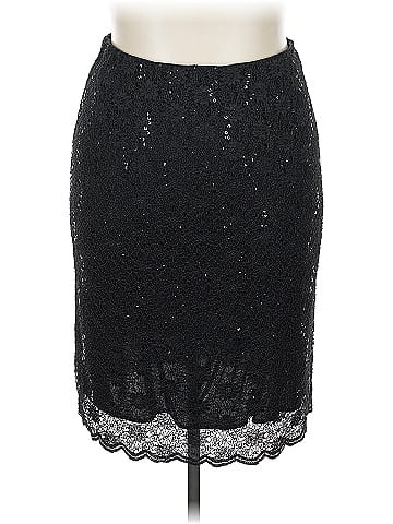 Alex Evenings Formal Skirt (view 1)