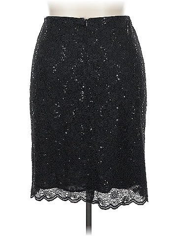Alex Evenings Formal Skirt (view 2)
