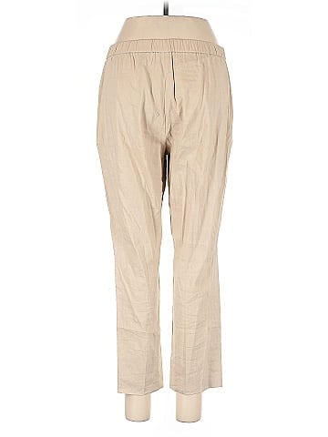 Theory Linen Pants (view 2)