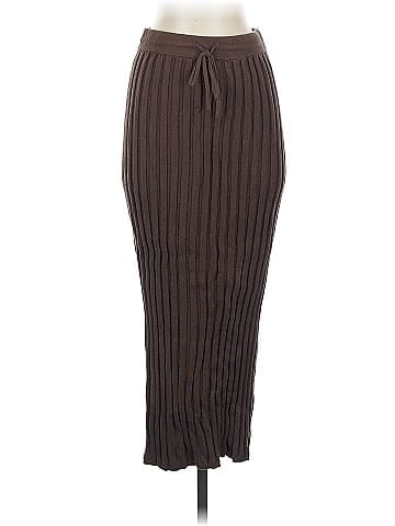 Industry Casual Skirt (view 1)